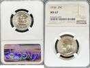 US Washington Quarter Washington Quarter -