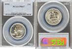 US Washington Quarter Washington Quarter -
