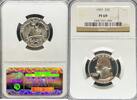 US Washington Quarter Washington Quarter -