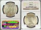 US Peace Dollar Peace Dollar -