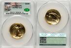 US G$20 Ultra High Relief Ultra High Relief Double Eagles () -