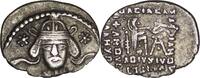 Parthian Drachm AD 49-50 n. Chr. Meherdates (Vonones II), Usurper (AD 49... 964.31 元 含税 ＋  192.86 元 运费