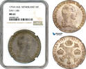 Austrian Netherlands Kronentaler -