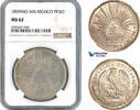Mexico 1 Peso -