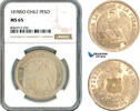 Chile 1 Peso -