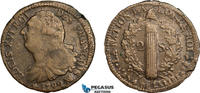 France 2 Sols Louis XVI, Marseilles, (R3) Extremely Rare! -