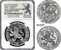 Netherlands Lion Daler (Dollar) -