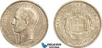 Greece 1 Drachma -