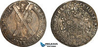 Germany, Brunswick-Luneburg-Celle Taler -