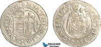 Hungary Groschen -