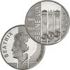 10 Gulden 10 Gulden 1994 kwaliteit -