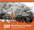 World Money Fair Berlin 2009 Nederland Weltkrieg -