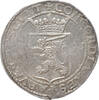 Nederlandse rijksdaalder West-Friesland Nederlandse rijksdaalder 1623 -