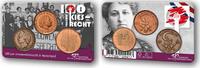 Vrouwenkiesrecht 2019 Coincard -