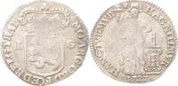 Gulden Utrecht Gulden - Generaliteits- 1727 -