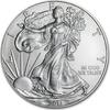 USA Eagle 2011 1 ounce silver -