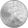 USA Eagle 2009 1 ounce silver -