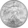 USA Eagle 2006 1 ounce silver -