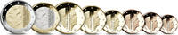 2016 jaarserie Nederland 2016 Koerszettende Zeilen met ster unz 62.75 元 含税 ＋  246.83 元 运费