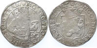 Nederlandse rijksdaalder Overijssel Nederlandse rijksdaalder 1619 -
