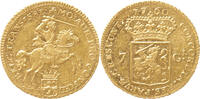 Halve gouden rijder Overijssel Halve gouden rijder 1760 -