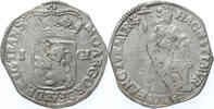  Gulden Overijssel Gulden - Generaliteits- 1703 ss+ 711.21 元 含税 ＋  246.83 元 运费