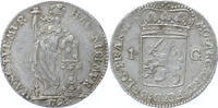 1 Gulden Overijssel 1 Gulden 1795 -