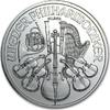 Oostenrijk Philharmoniker 2009 1 ounce silver -