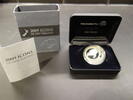 New-Zealand Kiwi 2009 1 ounce silver -