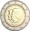 2 euro Nederland 2 euro 2013 Dubbelportret -