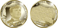 20 Euro Koningsmunt 20 Euro 2013 goud -