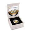 2 Euro Koningsdubbelportret 2 Euro 2014 herdenkingsmunt -