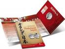 5 euro Japan 5 euro 2009 herdenkingsmunt zilver -