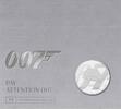 5 Pound James Bond 5 Pound 2020 Verenigd Koninkrijk -