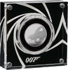 1 Pound James Bond 1 Pound 1/2 ounce 2020 zilver Verenigd Koninkrijk -