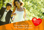 Huwelijk of trouwset 2007 -
