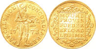 Nederlandse dukaat goud Holland Nederlandse dukaat goud 1778 -