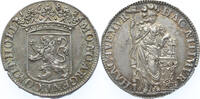 Halve provinciale gulden Holland Halve provinciale gulden 1682 -