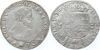 Halve Philipsdaalder Holland Halve Philipsdaalder z.j.(1560-62) -