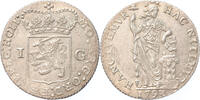 Gulden Holland Gulden - Generaliteits 1793 -