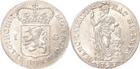 Gulden Holland Gulden - Generaliteits 1791 -