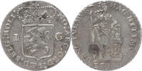 1 Gulden Holland 1 Gulden 1795 -