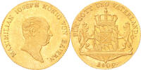 Ducat Germany Bavaria Ducat 1809 -