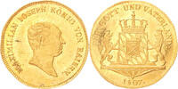 Ducat Germany Bavaria Ducat 1807 -