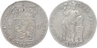 1 Gulden Gelderland 1 Gulden 1795 -