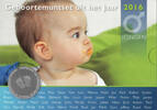 Geboorteset baby Jongen 2016 -