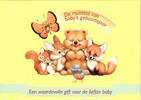 Geboorteset baby 1998 -