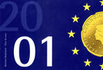  2001 set Nederland 2001 st 71.12 元 含税 ＋  246.83 元 运费