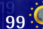  1999 set Nederland 1999 st 62.75 元 含税 ＋  246.83 元 运费