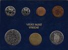  1979 set Nederland 1979 st 33.47 元 含税 ＋  246.83 元 运费